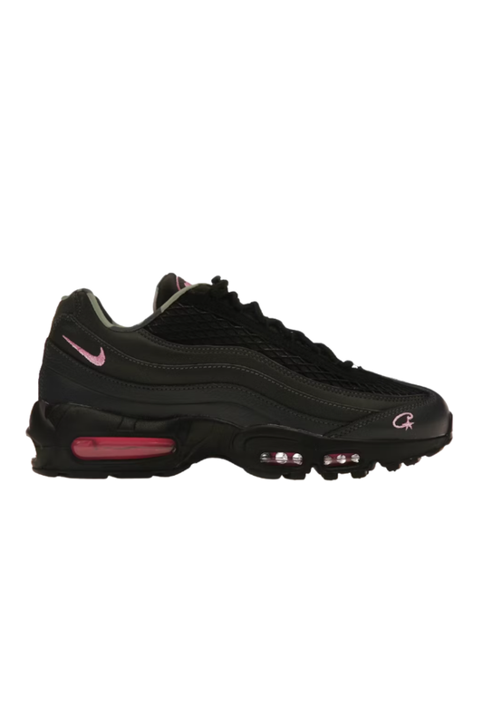 Air 95 Cortz Pink Beam