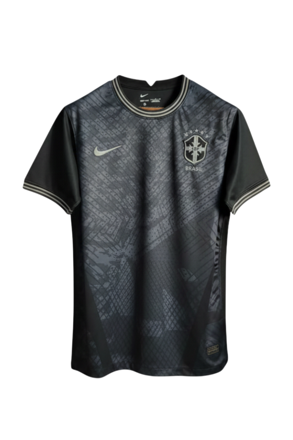 Brazil "Blackout" Limited Jersey