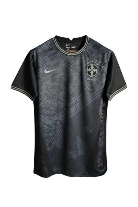 Brazil "Blackout" Limited Jersey