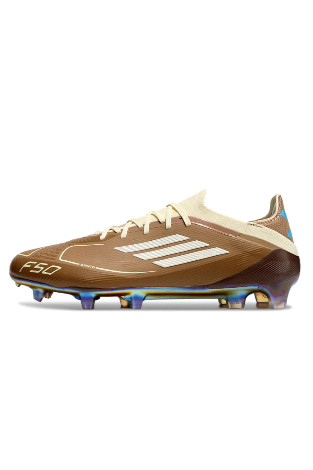 Adidas F50 X Leo Messi Elite Benito FG Football Boots