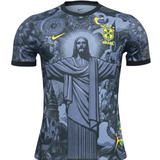 Brazil "Jesus" Limited Jersey