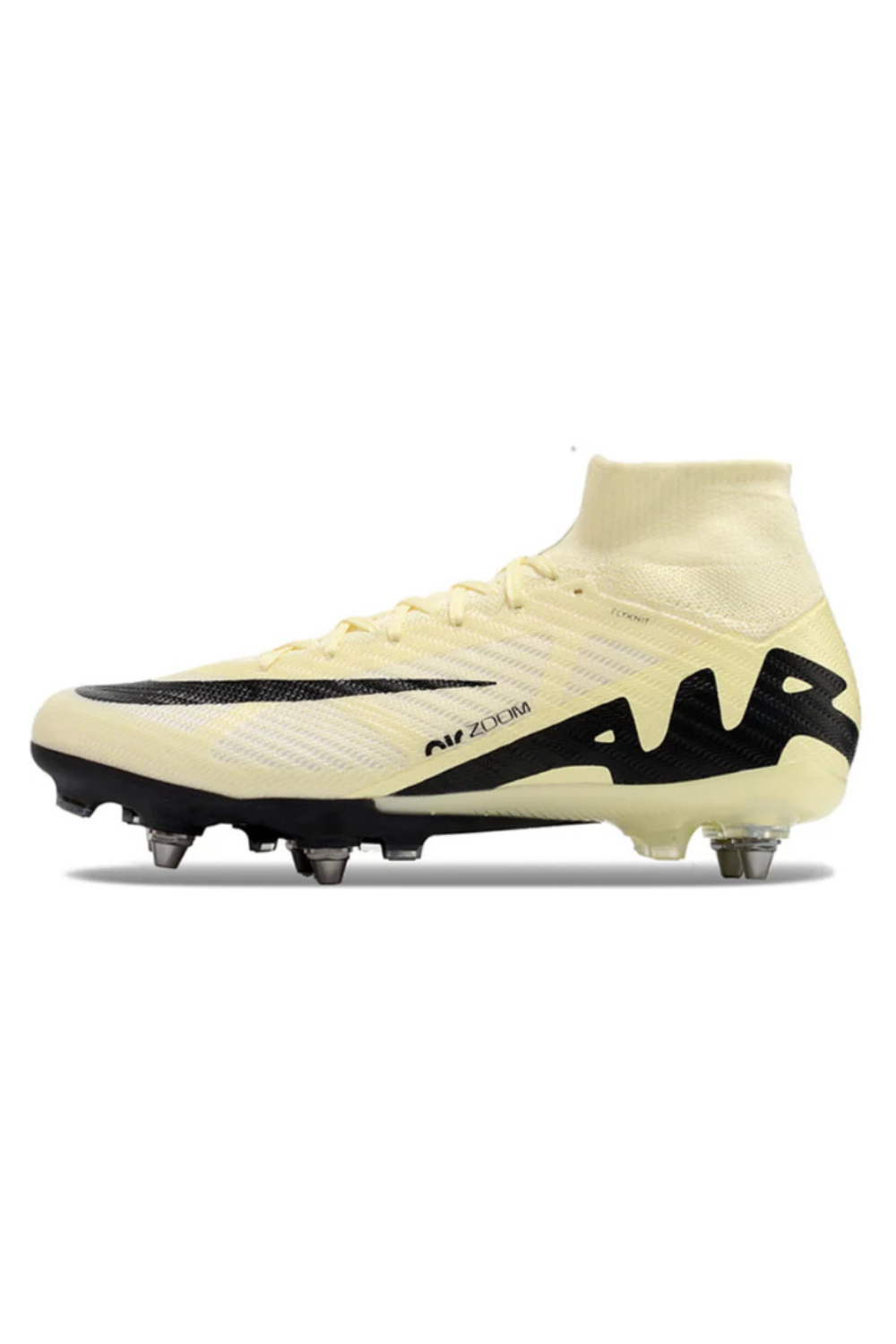 Mercurial Air Zoom Superfly 9 Elite Metal Studs (SG)