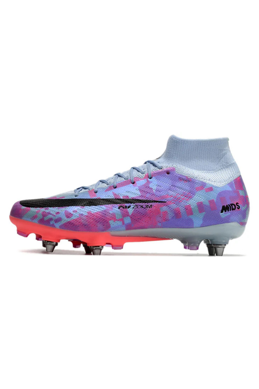 Mercurial Air Zoom Superfly 9 Elite Metal Studs (SG)