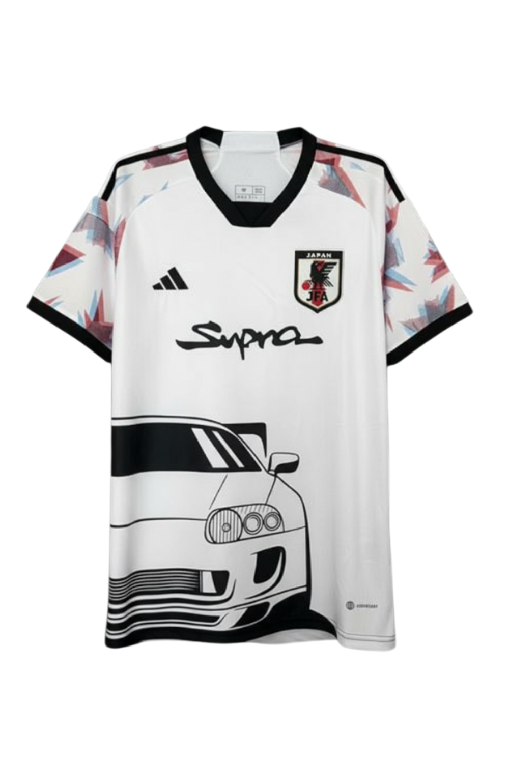 Japan "Supra" Limited Jersey