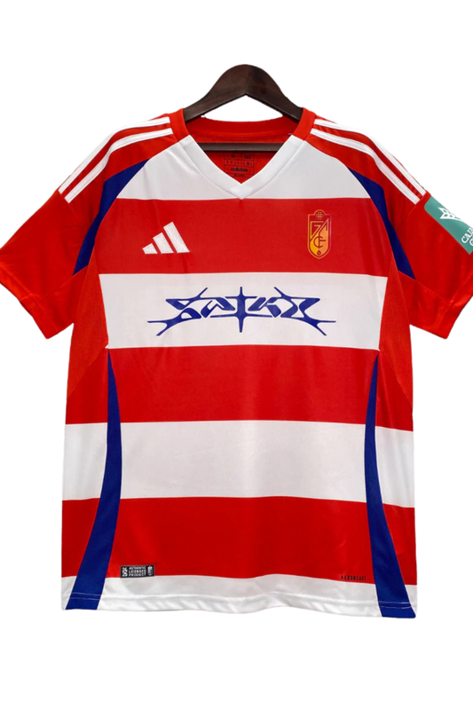 Granada Home Shirts 24/25, Fan Version