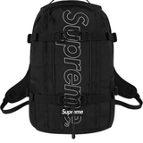 Vertical S Backpack