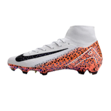 Air Zoom Mercurial 10 Leopardo Elite FG