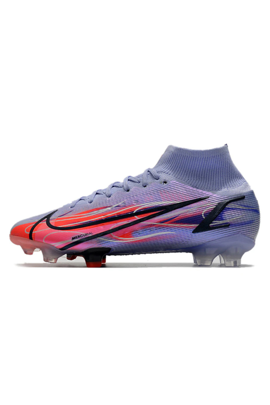 Mercurial Superfly 8 FG Elite KM