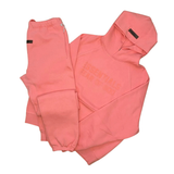 Coral Tracksuit