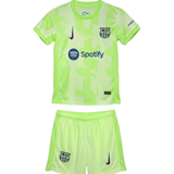 2024/2025 Barcelona Third Away Kit Kids Size