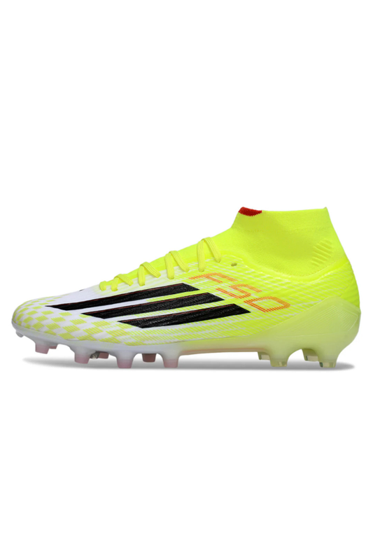 Adidas F50 Elite FG Mid