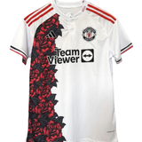 Manchester United The Rose Garden