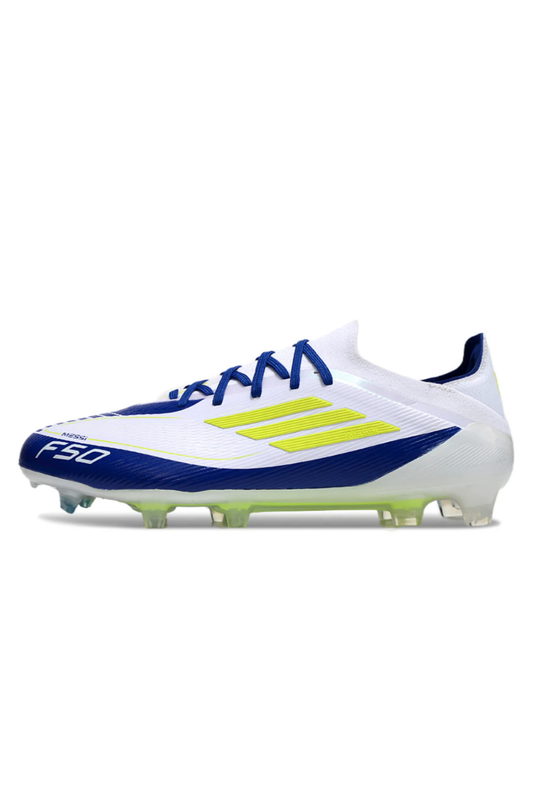 F50 Elite FG X Messi Boots