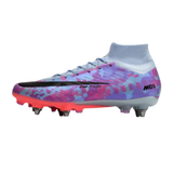 Mercurial Air Zoom Superfly 9 Elite Metal studs (Sg)