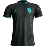 Brazil "Emerald Nights" Limited Jersey