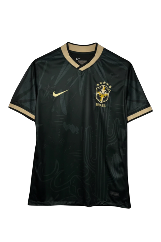 Brazil "Desert Breeze" Limited Jersey
