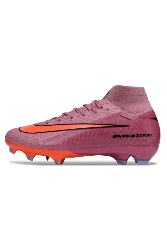 Mercurial Air Zoom Superfly 10 Elite FG