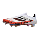 F50+ Elite FG Laceless “Leopard”