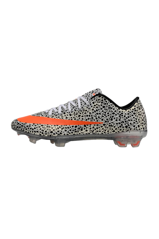 Mercurial Vapor 13 Elite FG CR7 “Safari”