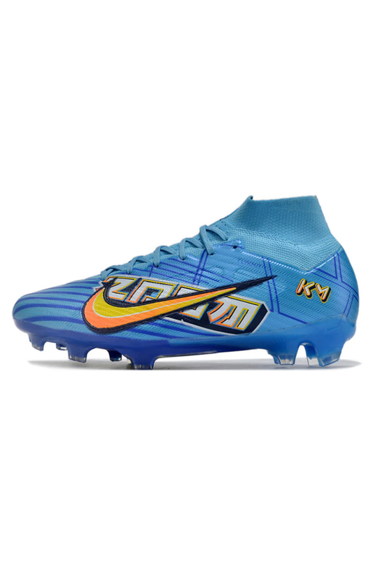 Mercurial Superfly 9 Elite KM FG