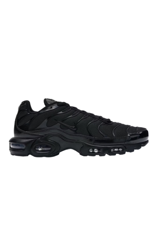 Tuned Air Sneakers Black