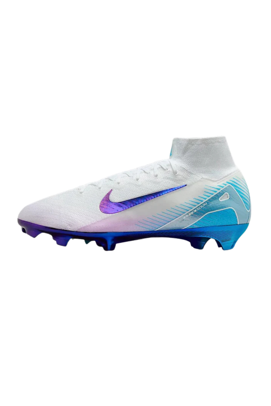 Mercurial Superfly 10 Elite FG