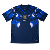 Uruguay 2026 Away Kit