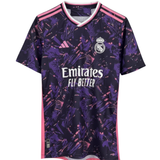 Real Madrid Purple Camo Kit