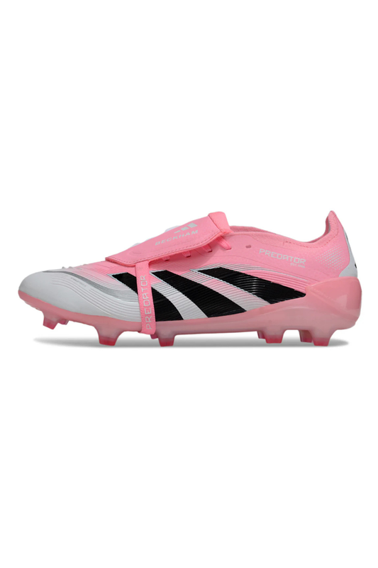 Adidas Predator with Tongue X Beckham Elite FG