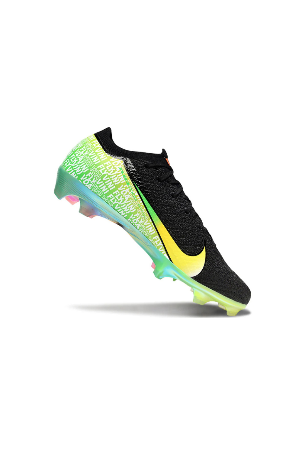 Nike Mercurial Air Zoom Vapor 16 X Vini JR “Fly Vini”