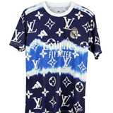 Real Madrid X LV Kit