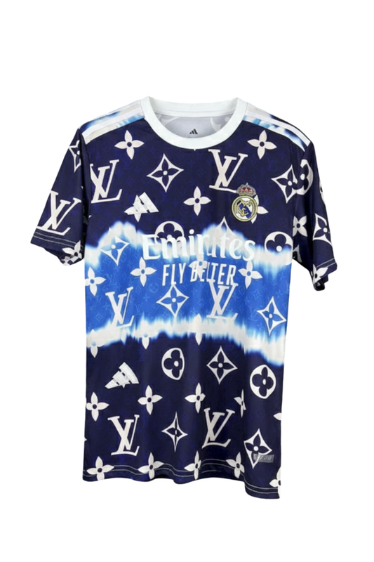 Real Madrid X LV Kit