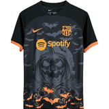 Barcelona Halloween Kit