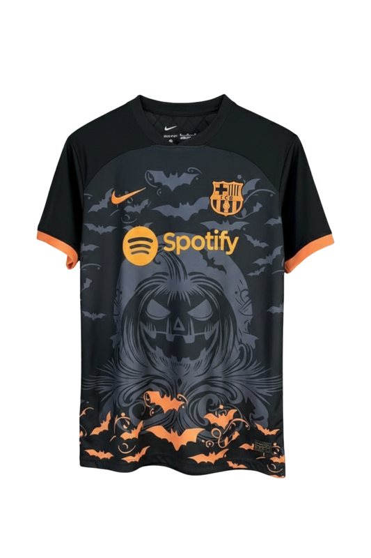 Barcelona Halloween Kit