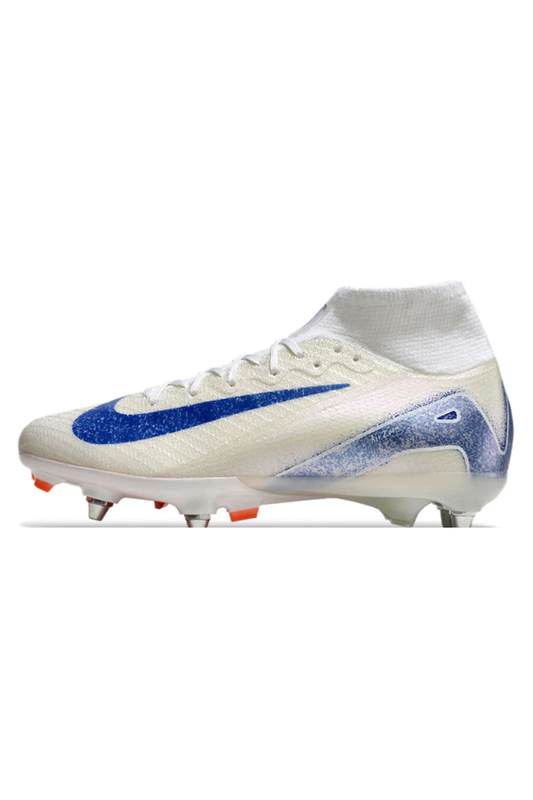Mercurial Air Zoom Superfly 10 Elite Metal Studs (SG)