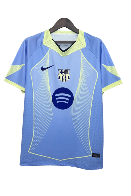 Barcelona Football Shirt 25/26 Special Edition