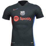 Barcelona 2024/2025 Away Kit