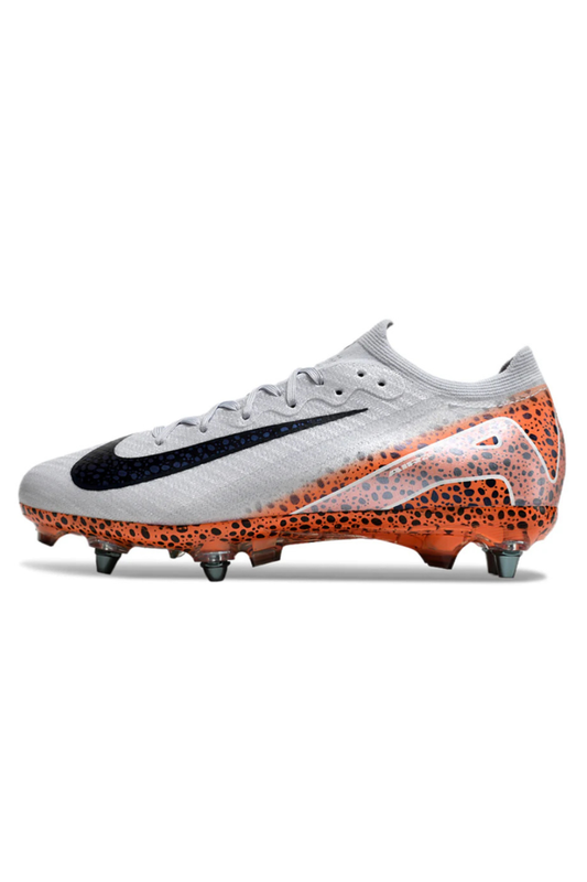 Mercurial Air Zoom Vapor 16 Elite Leopard Metal Studs (SG)