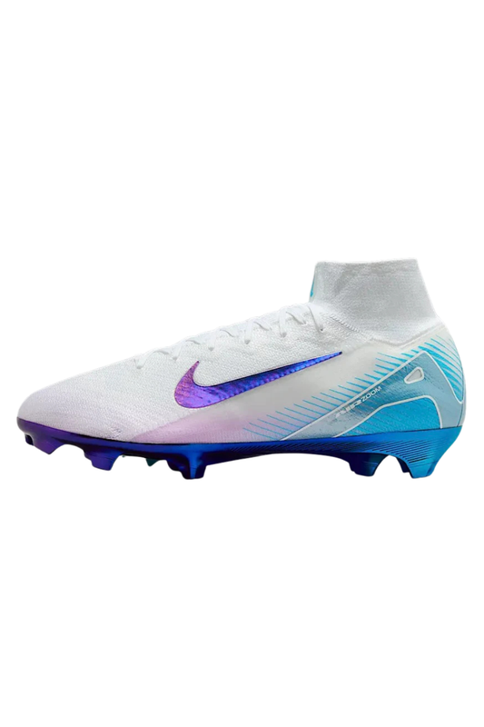 Mercurial Superfly 10 Elite FG