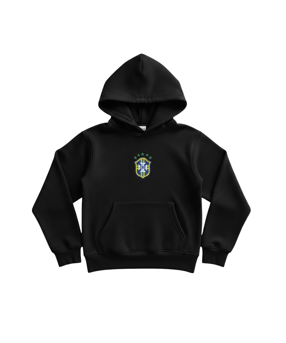Brazil Luxe Tracksuit