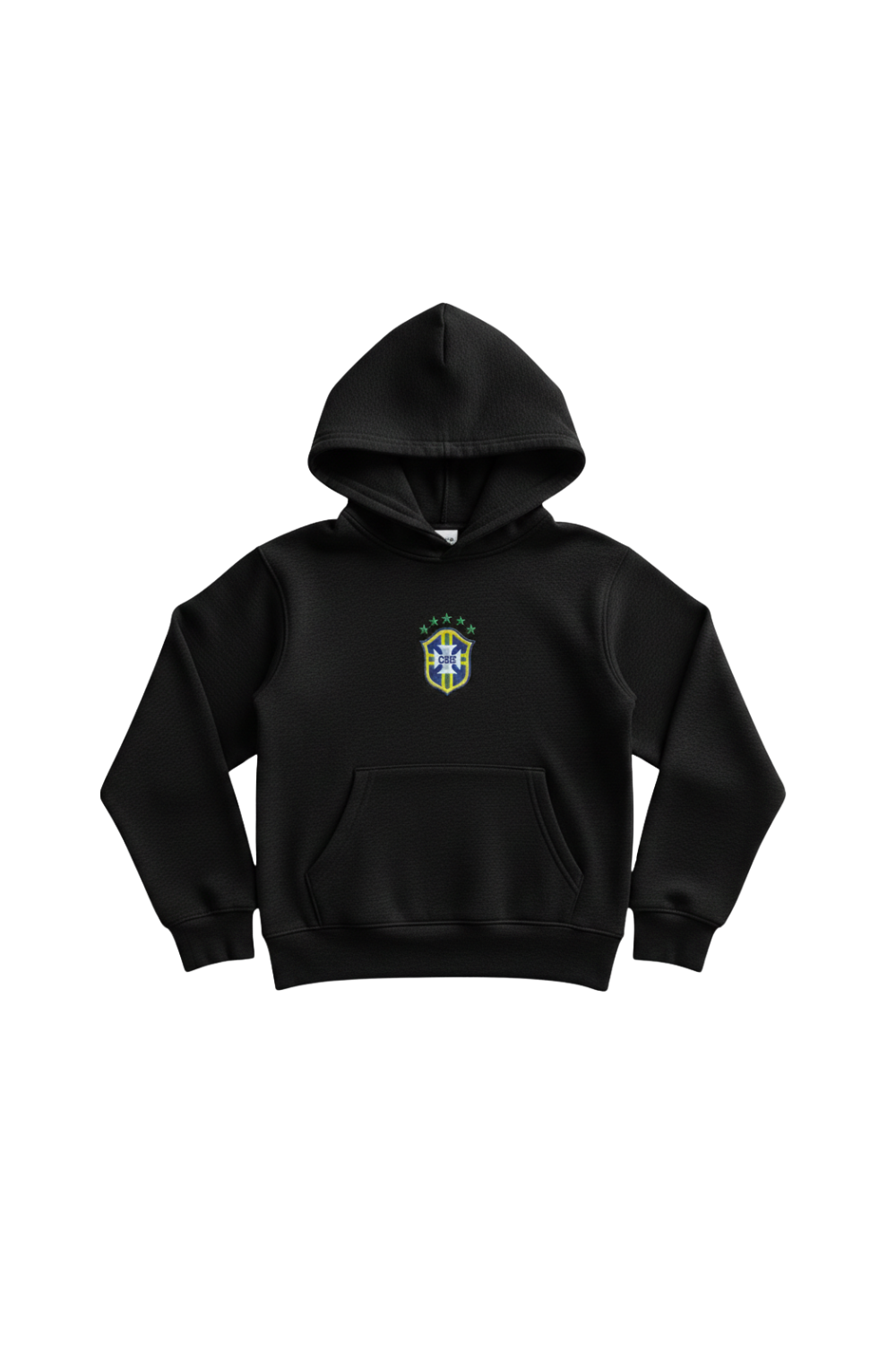 Brazil Luxe Tracksuit