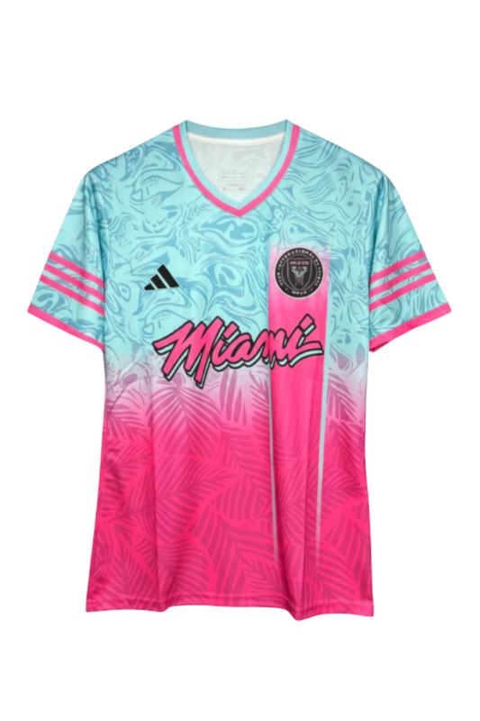 Inter Miami Pink Special