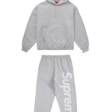 Vertical S Tracksuit