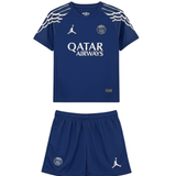 PSG Paris Saint-Germain X Jordan Kids Size