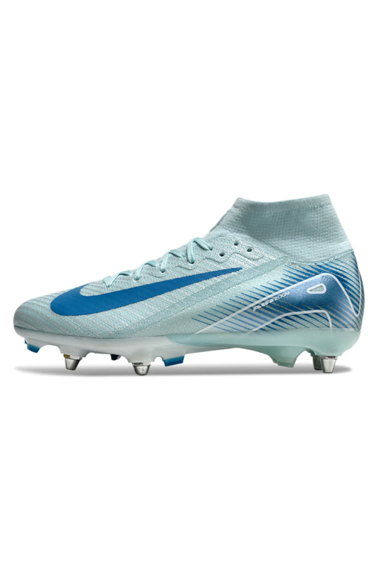 Mercurial air Zoom Superfly 10 Elite Metal Studs (SG)