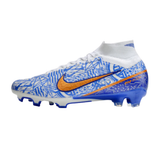 Zoom Mercurial Superfly 9 Elite CR7 FG
