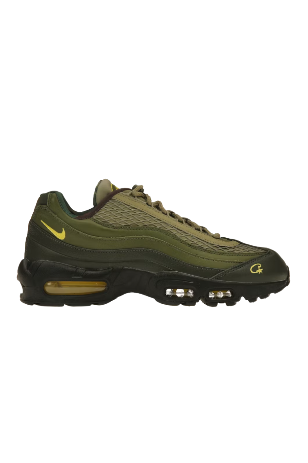 Air 95 Cortz