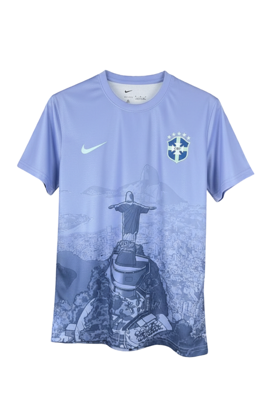 Brazil Purple City Kit