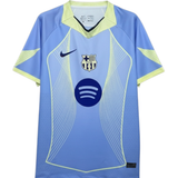 Barcelona Football Shirt 25/26 Special Edition