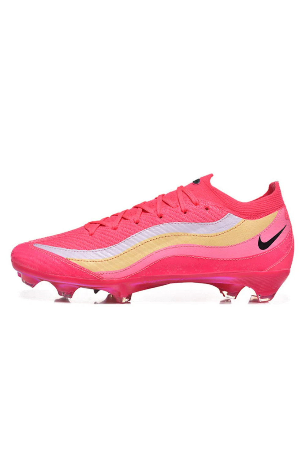 Mercurial Vapor 16 Elite FG X Air Max